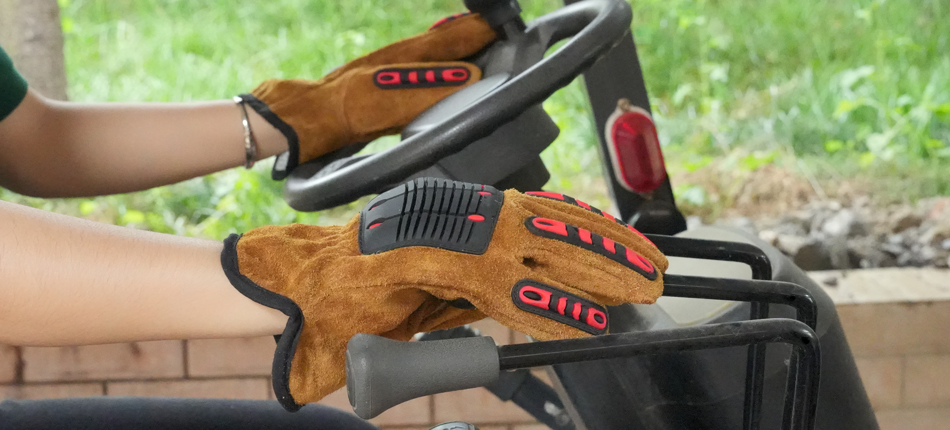 Nantong Qiji Handschoen Co., Ltd.