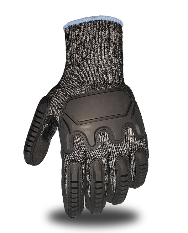 Nantong Qiji Handschoen Co., Ltd.