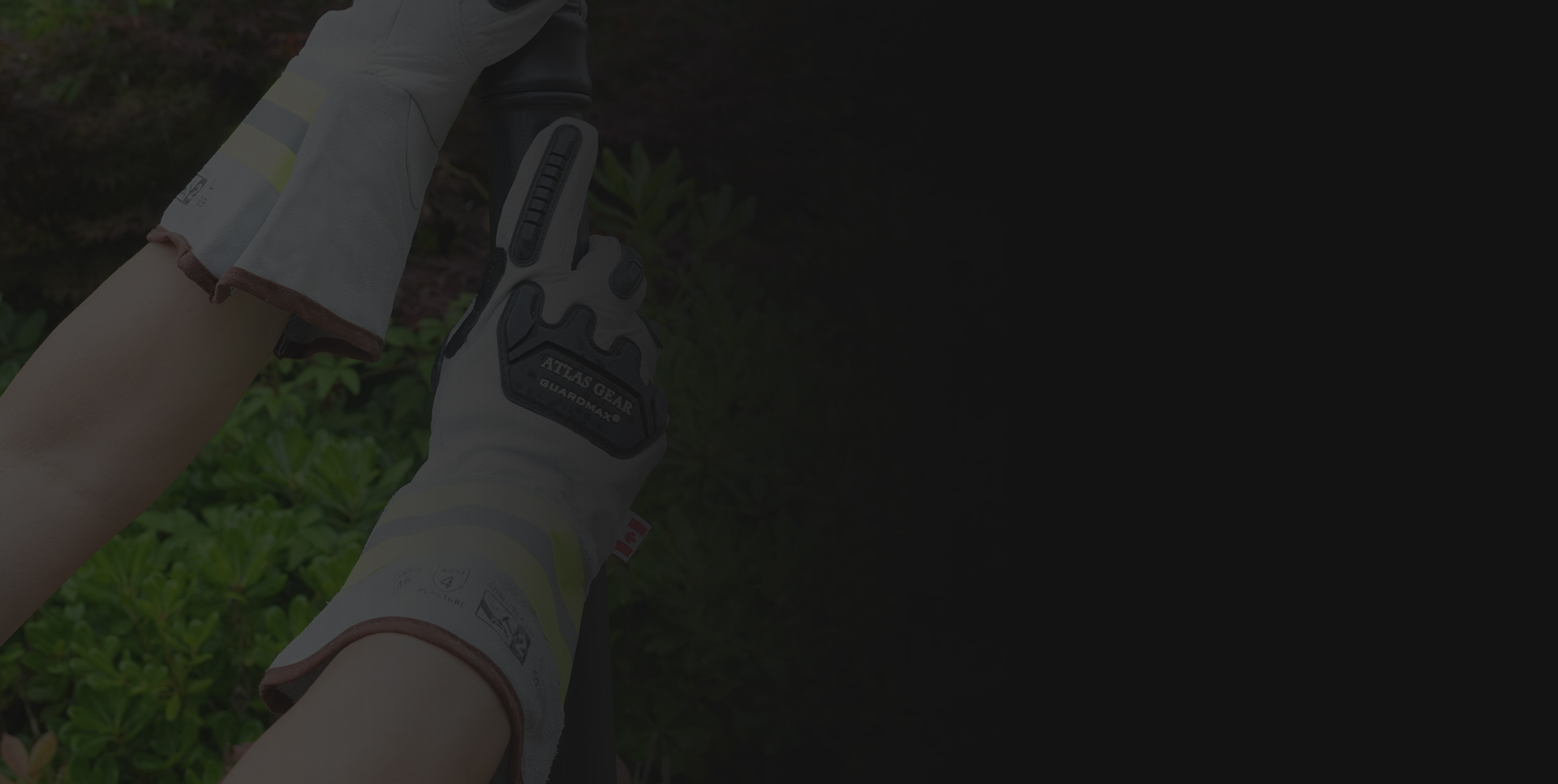 Nantong Qiji Handschoen Co., Ltd.