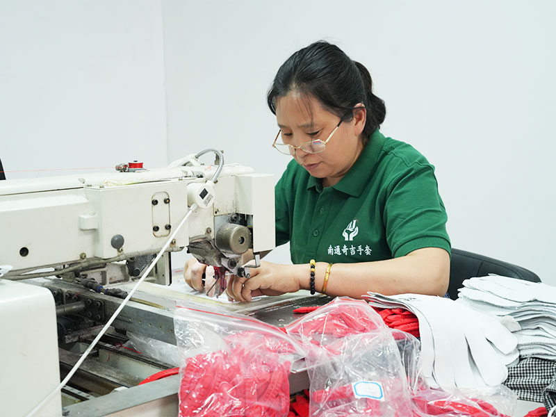 TPR PK-machine, patroonmachine