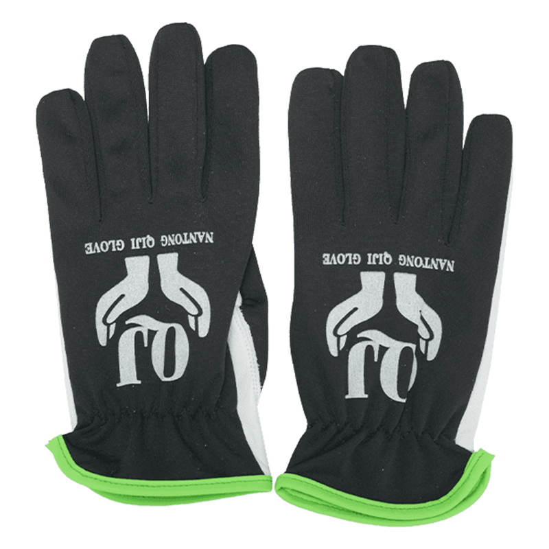Tuinhandschoenen van geitenleer