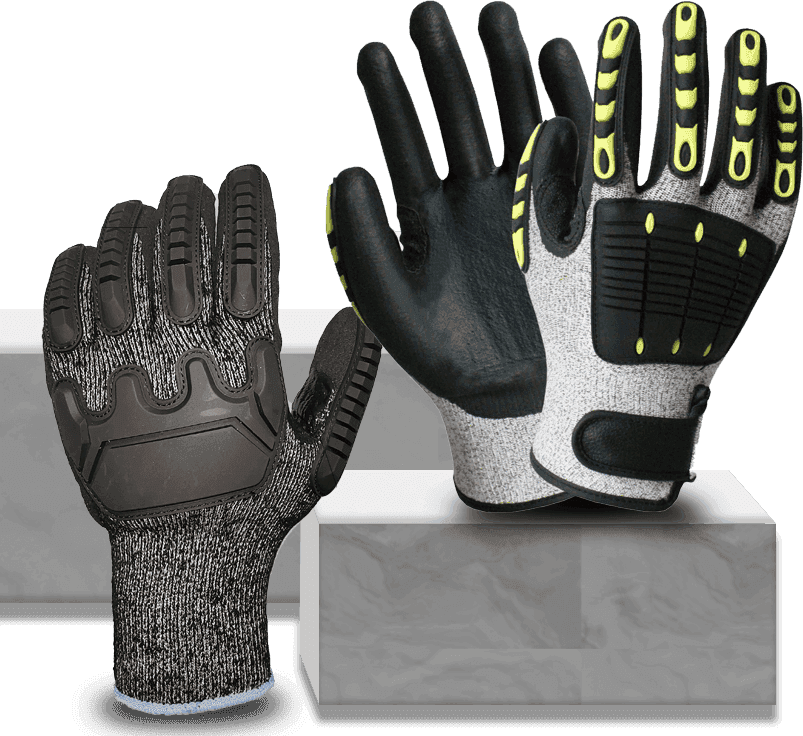 Nantong Qiji Handschoen Co., Ltd.